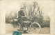 MOTO Militaire  (carte Photo) - Materiale