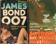 2 Romans Espionnage F.N  * Maman Les Petits Bateaux San Antonio De 1975  & James Bond 007 De 1980 - Fleuve Noir