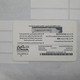 PALESTINE-(PA-G-0028.1)-fast Credit-(59)-(20units)-(2340325913820)-(1/1/2012)-used Card-1 Prepiad Free - Palestina