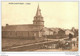 POURU - SAINT - REMY ..-- 08 ..--  L' Eglise . 1911 Vers LIEGE ( Melle H. MULKAY ) . Voir Verso . - Sedan