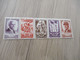 France Sans Charnière Bande Pétain 580A - Unused Stamps