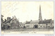 ACY - EN - MULTIEN ..-- 60 . OISE ..-- La Place . 1918 . MILITARIA . Voir Texte Verso . - Senlis