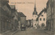 67 - BAS-RHIN - BENFELD - Place Du Marché - "Gruss Aus Benfeld" I. Els - édit. J.Reitz (10048) - Benfeld