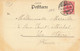 67 - BAS-RHIN - BENFELD - Cpa Précurseur Multivues 1899 - Maison Rouge, Port - Superbe (10047) - Benfeld