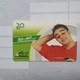 PALESTINE-(PA-G-0028.6)-fast Credit-(74)-(20units)-(1725695726370)-(1/1/2012)-used Card-1 Prepiad Free - Palestina