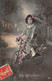 ¤¤  -  Lot De 5 Cartes Fantaisies  -  Vélos           -  ¤¤ - Andere & Zonder Classificatie