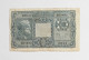 Luogotenenza Biglietto Di Stato Da L.10 23/11/1944, Circolato - Italia – 10 Lire