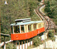 Italie - Torino - Tranvia A Dentiera E Basilica Di Superga (Passage Du Tramway Et Basilique) Ediz. Sacat N° 181 - Transports