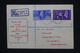ROYAUME UNI - Enveloppe FDC En Recommandé En 1946 De Wolverhampton En Local - L 118696 - ....-1951 Vor Elizabeth II.