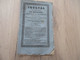 Journal De La Société De Médecine De Toulouse 1826 Colique Gaillard Hernies Syphilis.... - 1800 - 1849