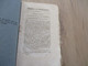 Journal De La Société De Médecine De Toulouse 1826 Colique Gaillard Hernies Syphilis.... - 1800 - 1849