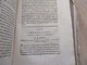 Delcampe - Journal De La Société De Médecine De Toulouse 1826 Colique Gaillard Hernies Syphilis.... - 1800 - 1849