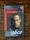 Cassette Video - Grand Cinéma Action Nico - Avec Steven Seagal - Autres & Non Classés