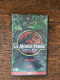 Cassette Video - Jurassic Park Le Monde Perdu - Altri & Non Classificati