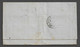 PORTUGAL COVER - SELO D.LUIS FRENTE 25 R. - PONTE DE LIMA (STB16) - ...-1853 Vorphilatelie