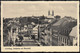 D-84137 Vilsbiburg - Stadtplatz - Straße - Oldtimer - Mit Kirche - Nice Stamps 1952 - Vilsbiburg