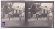 Saint-Sabin Les Pins 1922 Photo Stéréoscopique 17,8x8,2cm Villa AVJM Avenue De La Dune D'Amour Jeu Tennis Enfants C6-25 - Photos Stéréoscopiques