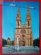 KOV 2-29 - Zagreb, Croatia, Cathedrale, Cathedral - Croacia
