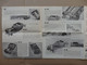 Plan De Maquette Voiture Mercedes-Benz 1/24 Scale 1939 Supercharges 540-K - Altri & Non Classificati