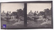 Saint-Sabin Les Pins 1922 Photo Stéréoscopique 17,8x8,2cm Plage Rochers Du Pointeau Loire Atlantique C6-26 - Stereo-Photographie