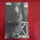CARTE PHOTO SOLDAT MULHEIM 1918 - Guerra 1914-18