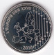 Essai De L’Euro 2010 . L’Europe Des XXVII . 50 Ans Du Nouveaux Franc 1960 - 2010 , FDC - Essays & Proofs