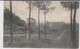 AK Ham-sur-Heure - "Le Beau Chemin" - 1914 - Nalinnes, Hennegau, Thuin, Jamioulx - Ham-sur-Heure-Nalinnes