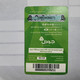 PALESTINE-(PA-G-0031)-My Card-(81)-(105units)-(1348144300271)-(1/1/2012)-used Card-1 Prepiad Free - Palestine