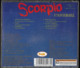 CD ,  SCORPIO UNIVERSEL 1993 - Soul - R&B