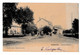 40 - MORCENX (Landes) - Avenue Solférino - Très Animée - Carte Précurseur CIRCULEE17-11-1903   TBE - Morcenx