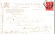 (1 H 30) VERY OLD - B/w - UK Posted To Australia 1905 - Ilfracombe - Ilfracombe