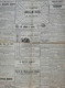 22.11.1869 Giornale ADIGE - LA RUE 1 Centesimo X 3 Su Testata - Storia Postale