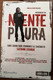 LIGABUE - NIENTE PAURA - 2010 BUR RIZZOLI - BOX LIBRO E DVD - Cinema E Musica