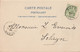 Geel - Gemeente Huis - 1906 ( Verso Zien ) - Geel