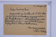 AT3 POLOGNE   BELLE CARTE 1910   POUR TCHEQUIE..+ +++  AFFRANCH. INTERESSANT - Briefe U. Dokumente