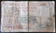 France - Billet 50 Francs Cérès 19-3-1936 - Alphabet J.4017 (état D'usage) - 50 F 1934-1940 ''Cérès''