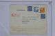 AT3 SUEDE  BELLE LETTRE  1965  MALMO POUR ST FELIX  FRANCE + +A VOIR +  AFFRANCH. PLAISANT - Storia Postale