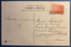 Carte Postale De Buenos Ayres Pour Paris Avec N°182 5c Rouge Obl Griffe PAQUEBOT TTB - Lettres & Documents