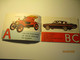 Rare OLD FINLAND AUTOMOBILE ABC BOOK AUTOAAPINEN , OPEL VOLVO MERCEDES BENZ CRYSLER SIMCA AUSTIN TRIUMPH  ,0 - Idiomas Escandinavos