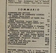 11943 Missioni Della Compagnia Di Gesù - A.XLI Nr 10 1955 - Festival Di Venezia - Religione