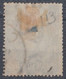 1884 ITALIE Colis Postaux Obl 1 - Pacchi Postali