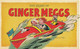 Australia 2021 : 100 Years Of Ginger Meggs Cartoon, Stamp Presentation Pack - MNH(**) - Ungebraucht