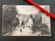 Carte 1909 Xertigny Grande Rue Animation - Xertigny