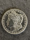 1 MORGAN DOLLAR 1882 S ARGENT USA / ETATS-UNIS AMERIQUE UNITED STATES OF AMERICA / SILVER - 1878-1921: Morgan