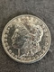 1 MORGAN DOLLAR 1883 P ARGENT USA / ETATS-UNIS AMERIQUE UNITED STATES OF AMERICA / SILVER - 1878-1921: Morgan