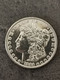 1 MORGAN DOLLAR 1884 P ARGENT USA / ETATS-UNIS AMERIQUE UNITED STATES OF AMERICA / SILVER - 1878-1921: Morgan