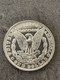 1 MORGAN DOLLAR 1884 P ARGENT USA / ETATS-UNIS AMERIQUE UNITED STATES OF AMERICA / SILVER - 1878-1921: Morgan