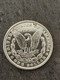 1 MORGAN DOLLAR 1889 P ARGENT USA / ETATS-UNIS AMERIQUE UNITED STATES OF AMERICA / SILVER - 1878-1921: Morgan