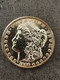 1 MORGAN DOLLAR 1890 P ARGENT USA / ETATS-UNIS AMERIQUE UNITED STATES OF AMERICA / SILVER - 1878-1921: Morgan