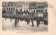 Mamers (72) Catastrophe Du 7 Juin 1904 - Funérailles Des Victimes - Cortège Officiel - Gautier Et Grignon, Éd.cpa - Mamers